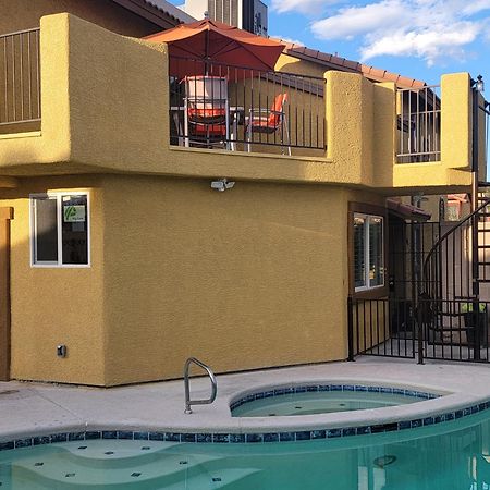 Villa Juan Guest House Private Las Vegas Eksteriør bilde