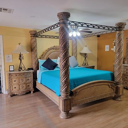 Villa Juan Guest House Private Las Vegas Eksteriør bilde