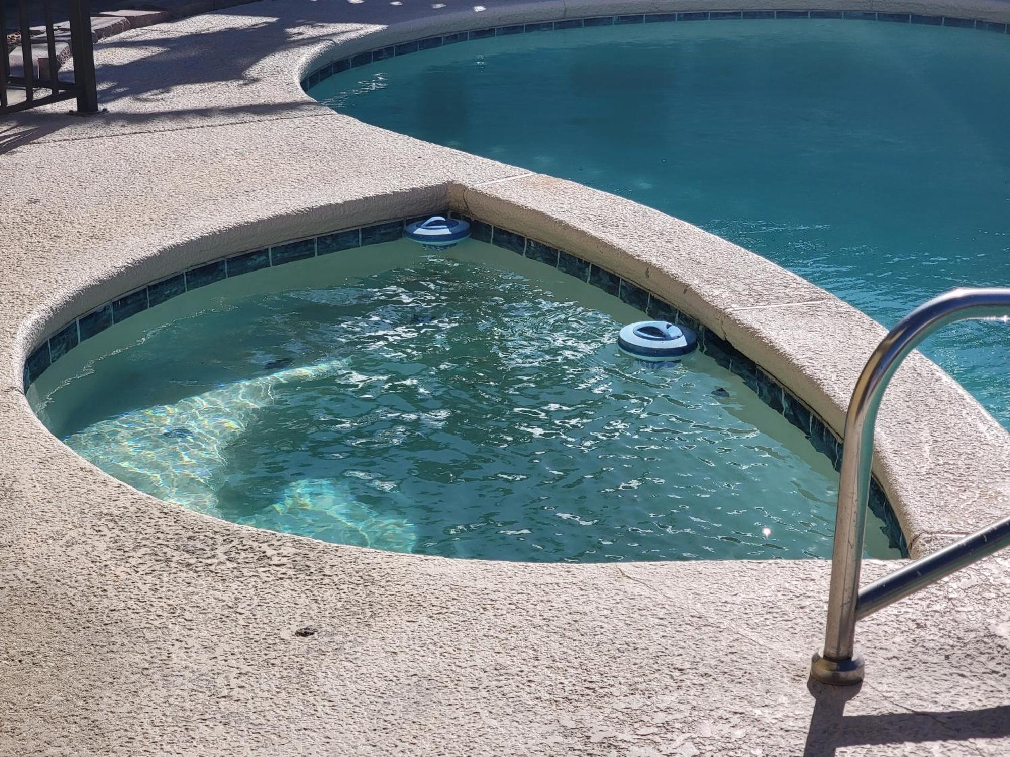 Villa Juan Guest House Private Las Vegas Eksteriør bilde