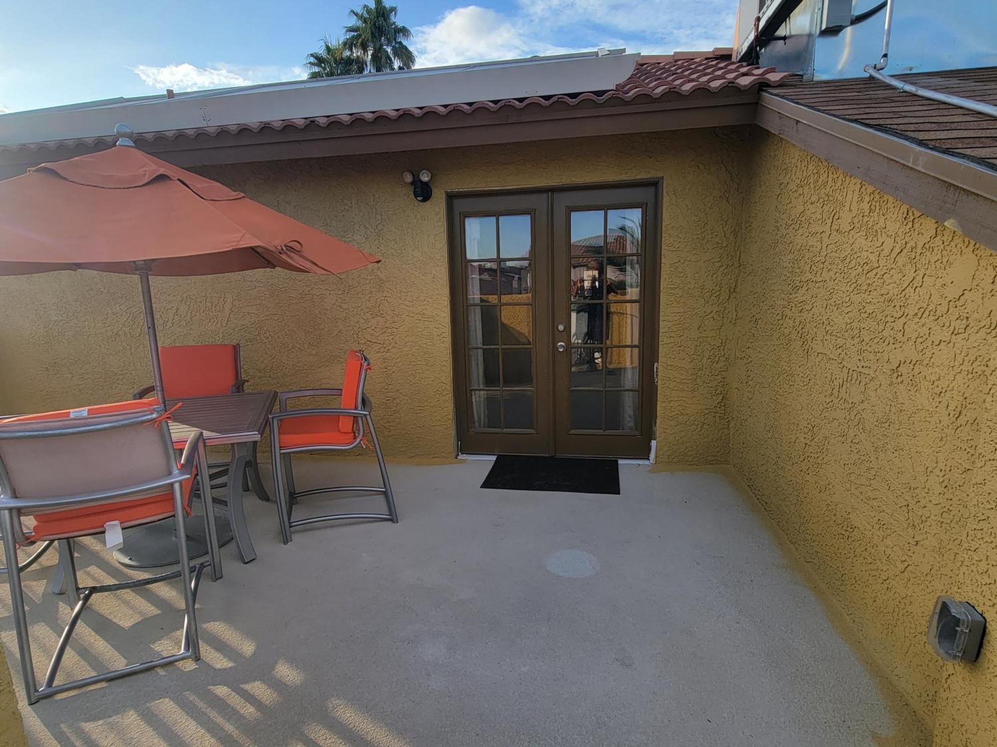 Villa Juan Guest House Private Las Vegas Eksteriør bilde