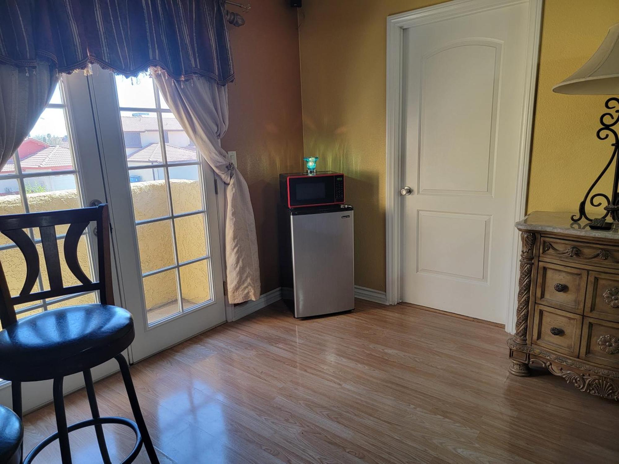 Villa Juan Guest House Private Las Vegas Eksteriør bilde