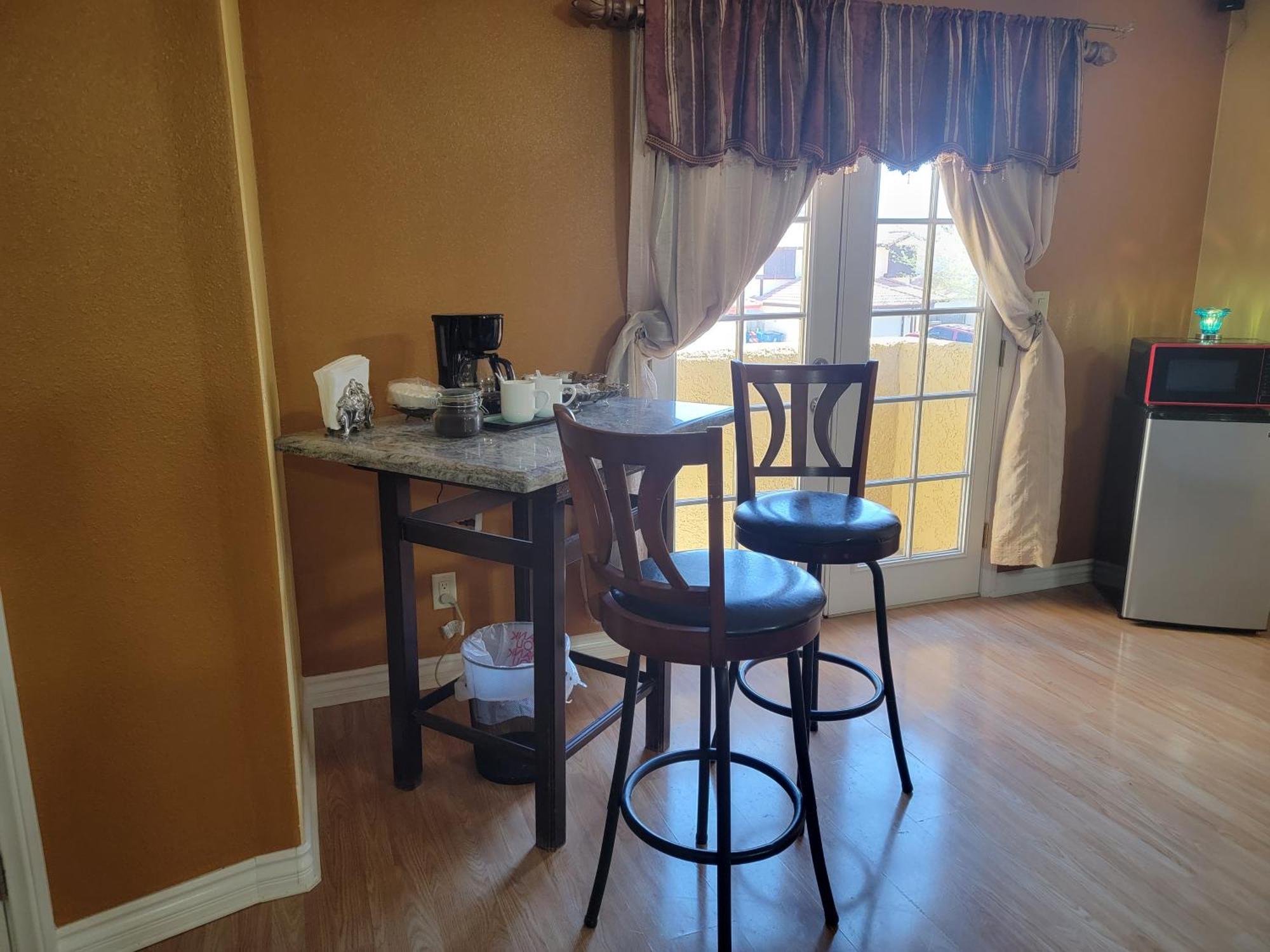 Villa Juan Guest House Private Las Vegas Eksteriør bilde