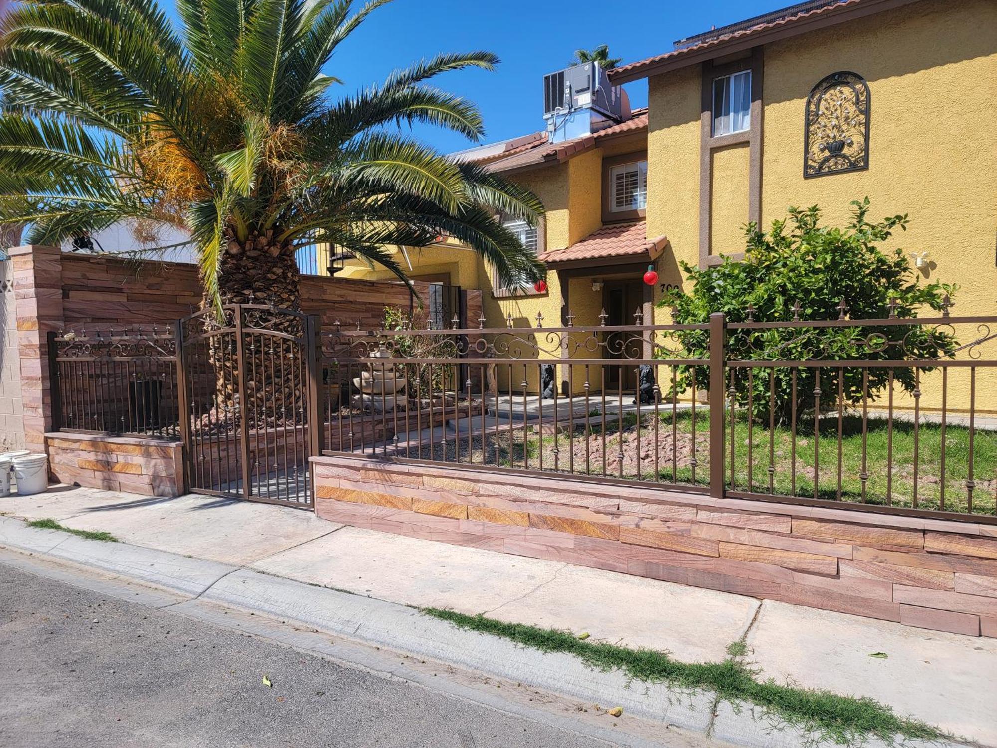 Villa Juan Guest House Private Las Vegas Eksteriør bilde