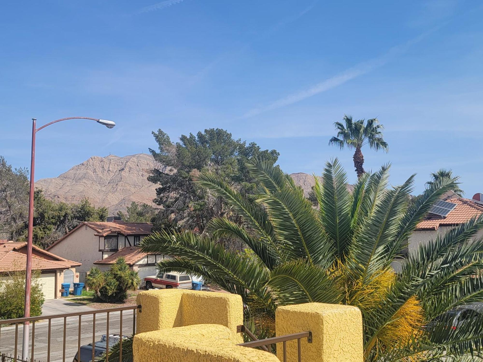 Villa Juan Guest House Private Las Vegas Eksteriør bilde